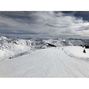 照片 法国(France) 梅杰夫(Megeve) 2019-03 11