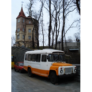 照片 乌克兰(Ukraine) 基辅(Kiev) 2007-03 201