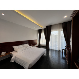 照片 柬埔寨(Cambodia) 暹粒(Siem Reap) 高棉之家精品酒店(Khmer House Boutique Hotel) 2023-01 67