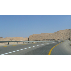 照片 以色列(Israel) 阿拉德至死海公路(Arad to Dead Sea road) 2007-06 147