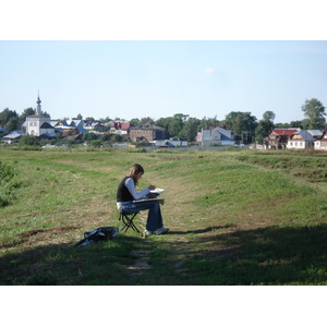 照片 俄罗斯(Russia) 苏兹达尔(Suzdal) 2006-07 137