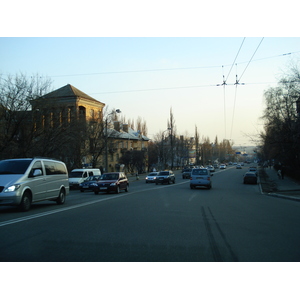 照片 乌克兰(Ukraine) 基辅(Kiev) 2007-03 143
