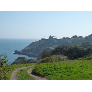 照片 泽西岛(Jersey) 2010-04 8