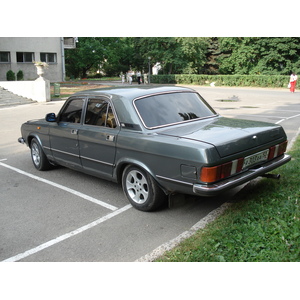 照片 俄罗斯(Russia) 下诺夫哥罗德(Nizhniy Novgorod) 2006-07 27