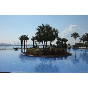 照片 阿联酋(United Arab Emirates) 迪拜(Dubai) 亚特兰蒂斯酒店(Atlantis Hotel) 2014-02 75