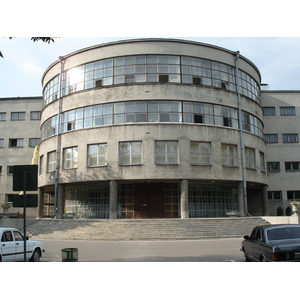 照片 俄罗斯(Russia) 下诺夫哥罗德(Nizhniy Novgorod) 2006-07 36