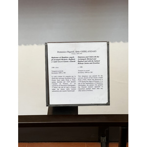 照片 意大利(Italy) 佛罗伦萨(Florence) 乌菲兹美术馆(Uffizi Museum) 2022-05 329
