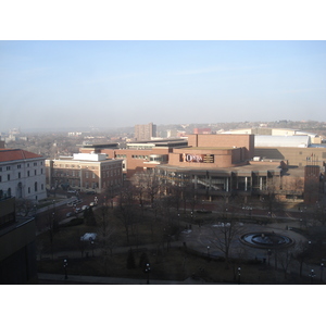 照片 美国(United States) 明尼苏达州圣保罗(Saint Paul Minnesota) 2006-03 81