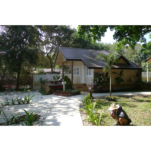 照片 泰国(Thailand) 沙美岛(Ko Samet) 旺端湾(Ao Wong Duan) 2009-01 21