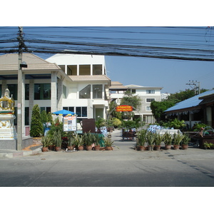 照片 泰国(Thailand) 宗甸(Jomtien) 宗甸海滨(Jomtien Seashore) 2008-01 87