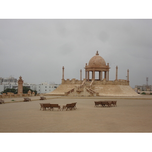照片 巴基斯坦(Pakistan) 卡拉奇(Karachi) 2006-08 1