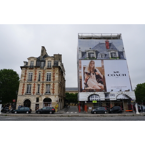 照片 法国(France) 巴黎(Paris) 塞纳河(Seine river) 2016-06 62
