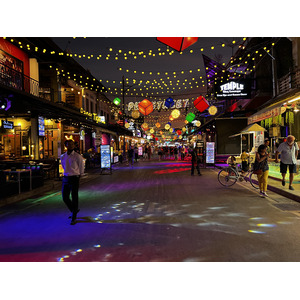 照片 柬埔寨(Cambodia) 暹粒(Siem Reap) 酒吧街(Pub Street) 2023-01 54
