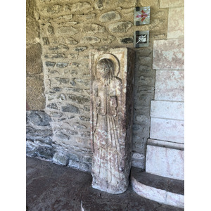 照片 法国(France) 屈克萨圣米歇尔修道院(Abbaye Saint-Michel de Cuxa) 2018-04 69