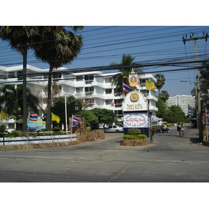 照片 泰国(Thailand) 宗甸(Jomtien) 宗甸海滨(Jomtien Seashore) 2008-01 115