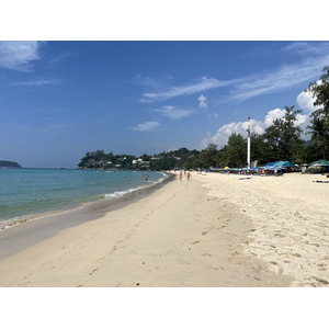 照片 泰国(Thailand) 普吉岛(Phuket) 小卡塔海滩(Kata Noi Beach) 2021-12 51