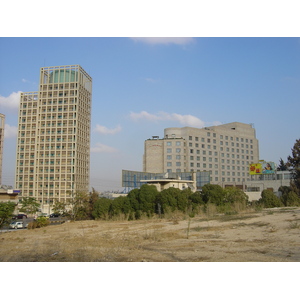 照片 约旦(Jordan) 安曼(Amman) 2004-10 44