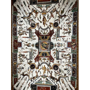 照片 意大利(Italy) 佛罗伦萨(Florence) 乌菲兹美术馆(Uffizi Museum) 2022-05 288