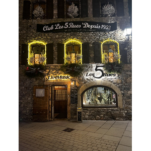 照片 法国(France) 梅杰夫(Megeve) 2022-02 75