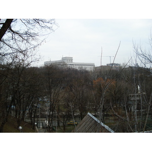 照片 乌克兰(Ukraine) 基辅(Kiev) 2007-03 210