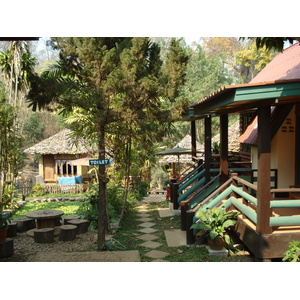 照片 泰国(Thailand) 邦玛帕(Pang Mapha) 2007-02 67