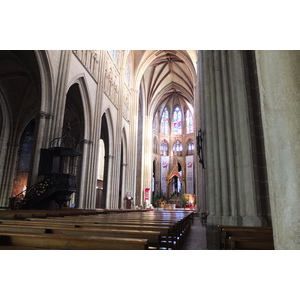 照片 法国(France) 巴约讷(Bayonne) 2013-01 18