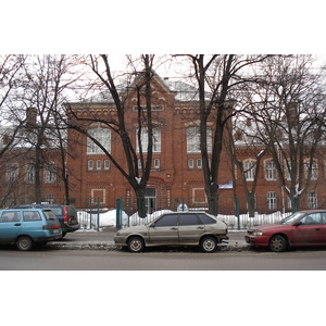 照片 俄罗斯(Russia) 莫斯科(Moscow) 2006-03 65