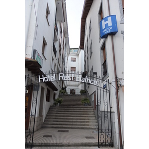 照片 西班牙(Spain) 卢阿尔卡(Luarca) 2013-01 16