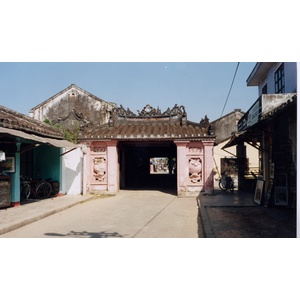 照片 越南(Vietnam) 1996-03 9