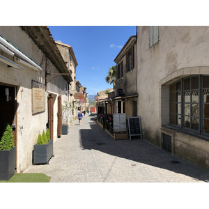 照片 法国(France) 卡尔卡松(Carcassonne) 2018-04 39