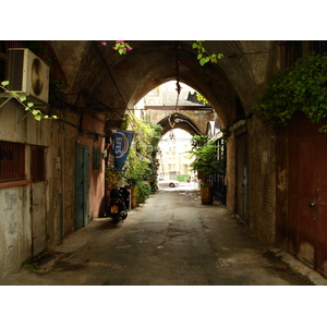 照片 以色列(Israel) 雅法(Jaffa) 2006-12 109
