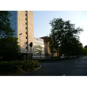 照片 德国(Germany) 杜塞尔多夫(Dusseldorf) 2007-05 196
