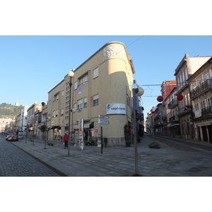 照片 葡萄牙(Portugal) 维亚纳堡(Viana do Castelo) 2013-01 73