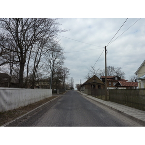 照片 爱沙尼亚(Estonia) 哈普萨卢(Haapsalu) 2009-04 0