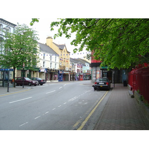 照片 爱尔兰(Ireland) 凯里郡(Kerry) 基拉尼(Killarney) 2004-05 0