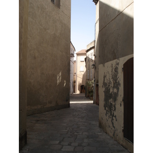 照片 法国(France) 科西嘉岛(Corsica) 圣弗洛朗(Saint Florent) 2006-09 45
