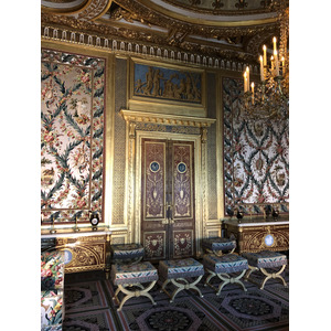 照片 法国(France) 枫丹白露(Fontainebleau) 2019-04 420