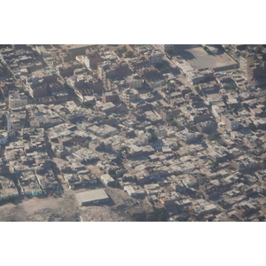 照片 埃及(Egypt) 航拍埃及(Egypt from the sky) 2008-06 94