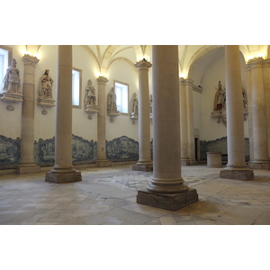照片 葡萄牙(Portugal) 阿尔科巴萨(Alcobaca) 2013-01 69