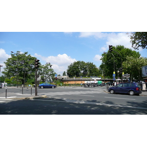 照片 法国(France) 巴黎(Paris) 巴黎西郊(Around Paris west) 2007-08 52