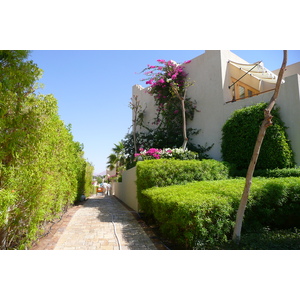 照片 埃及(Egypt) 沙姆沙伊赫(Sharm el Sheikh) 四季酒店(Four Seasons Hotel) 2008-06 108