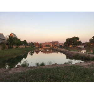 照片 泰国(Thailand) 芭提雅(Pattaya) 水上市场(Floating Market) 2014-12 35