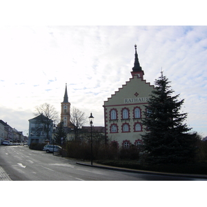照片 奥地利(Austria) 魏德霍芬(Waidhofen) 2001-12 9