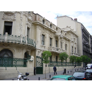 照片 西班牙(Spain) 马德里(Madrid) 2002-05 60