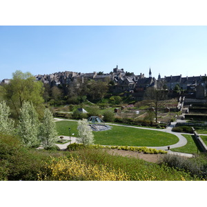 照片 法国(France) 富热尔(Fougeres) 2010-04 172
