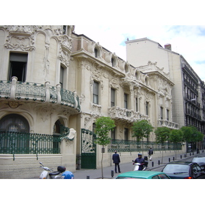 照片 西班牙(Spain) 马德里(Madrid) 2002-05 57