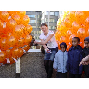 照片 英国(United Kingdom) 伦敦(London) 2002-02 36