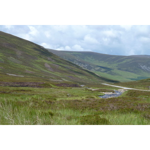 照片 英国(United Kingdom) 凯恩戈姆山国家公园(Cairngorms National Park) 2011-07 100