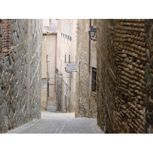 照片 西班牙(Spain) 托莱多(Toledo) 2002-05 51