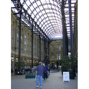 照片 英国(United Kingdom) 伦敦(London) 2002-02 51